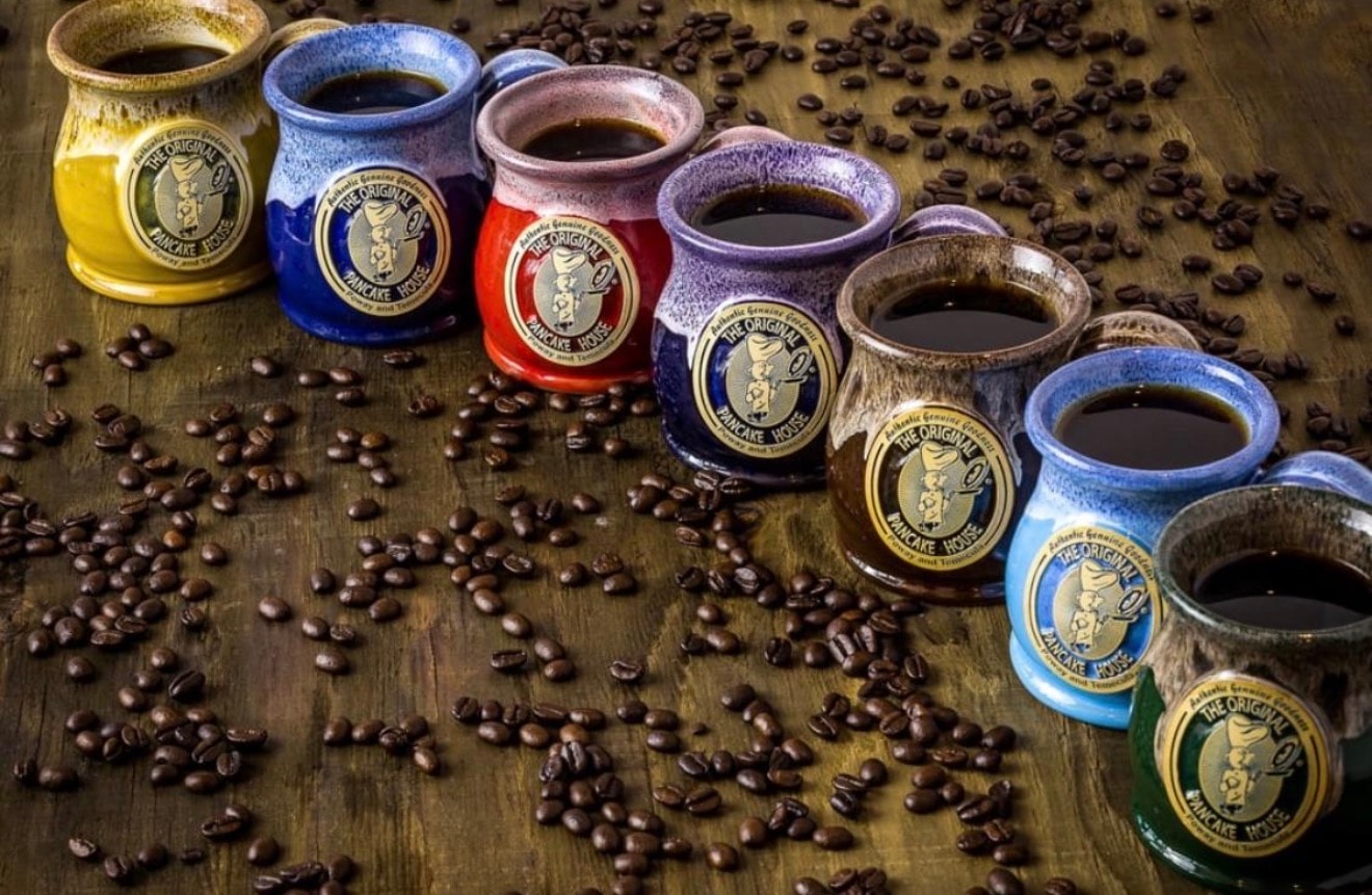 Coffee
