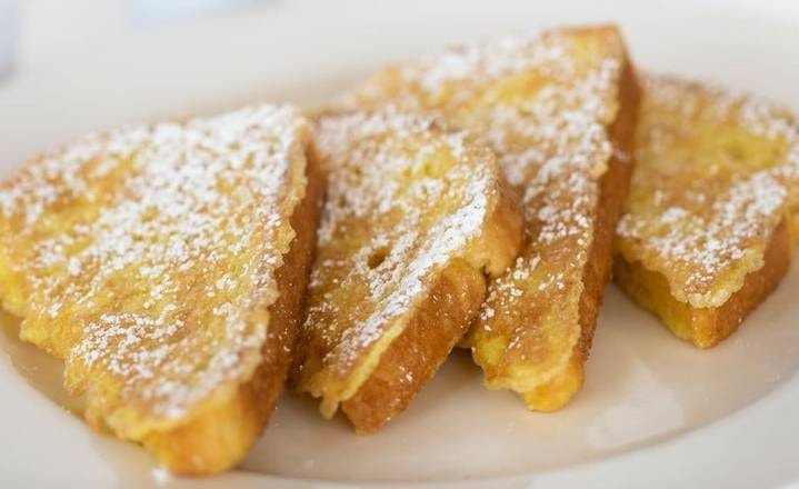 The Original French Toast