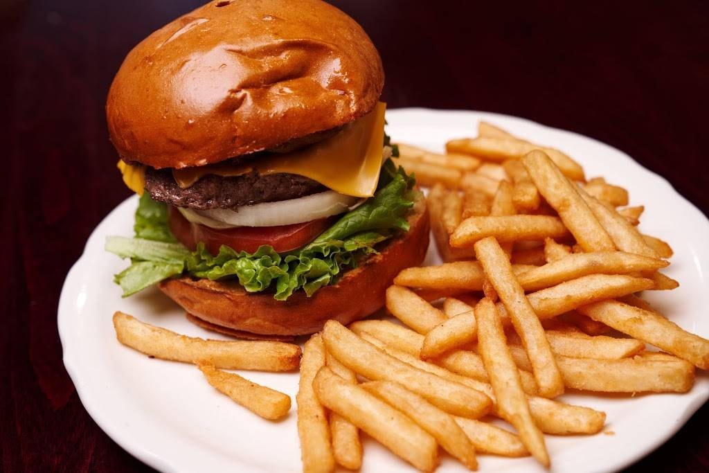 Original Steak Burger