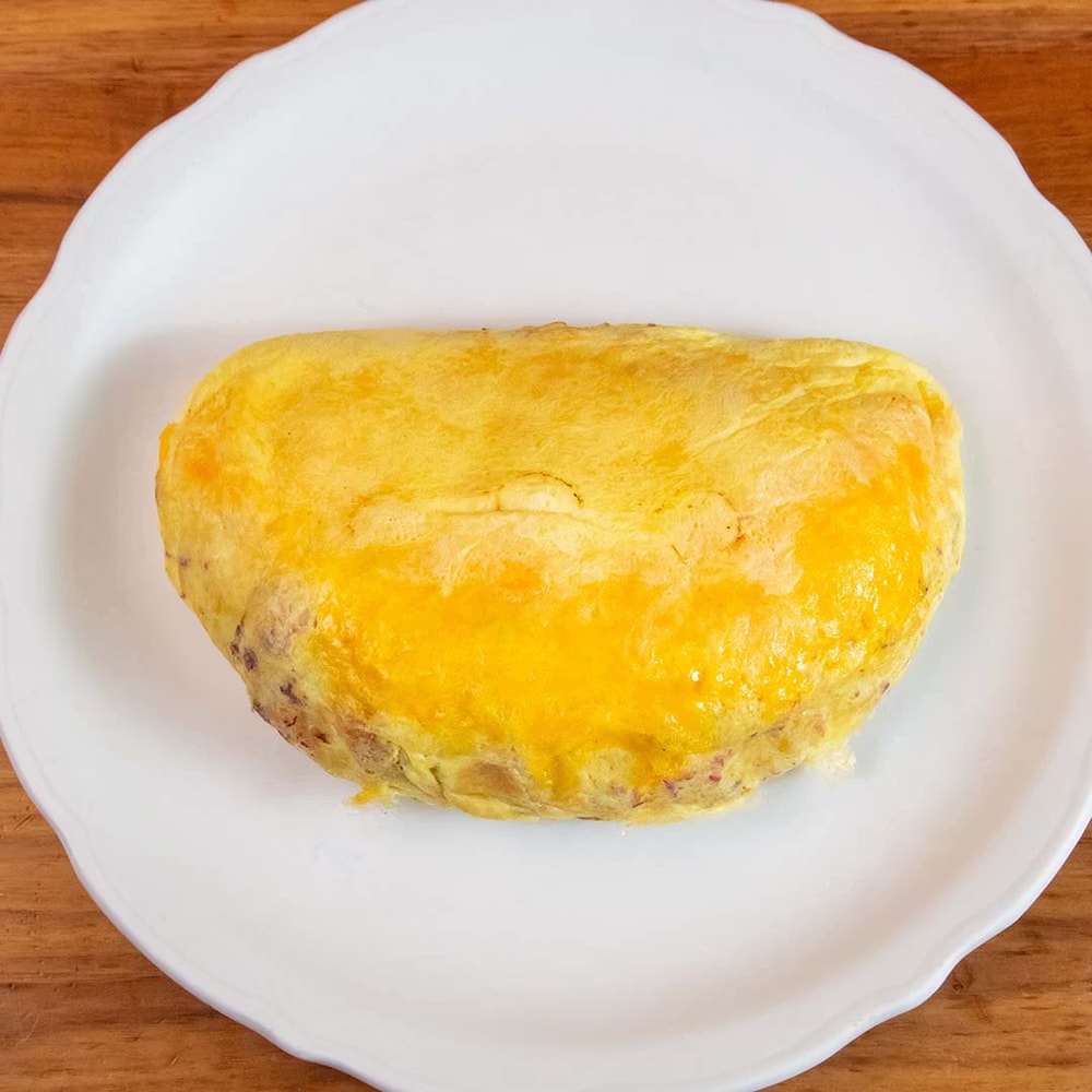 Western Omelet